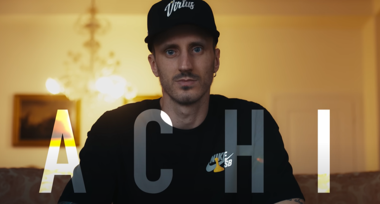 Ο Ακίλε Πολονάρα,Screenshot