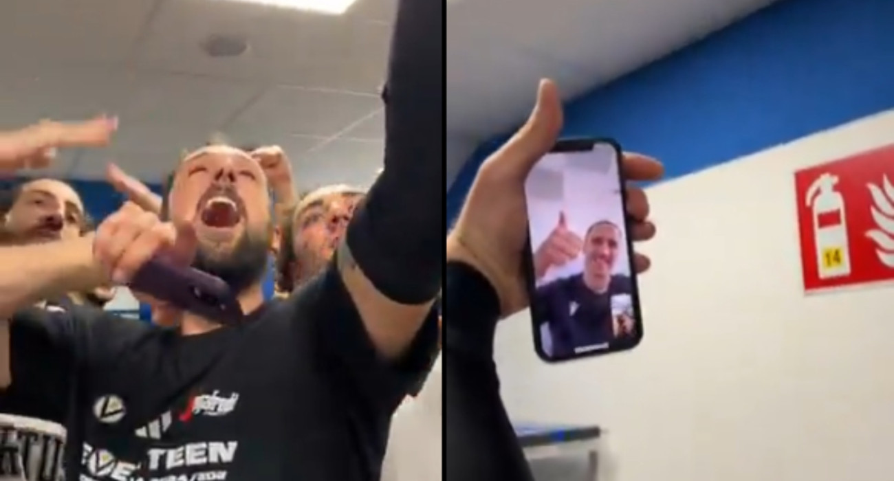 Πηγή : Screenshot / X