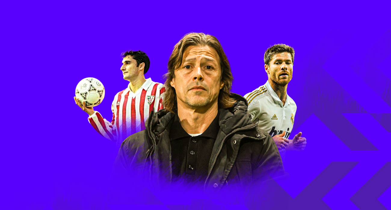 Και με κοστούμι και με φανέλα: Οι προπονητές που επέστρεψαν για να αναλάβουν ομάδες στις οποίες αγωνίστηκαν