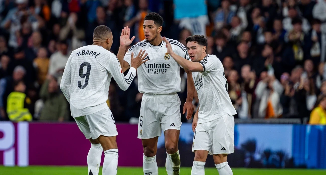 Η Ρεάλ Μαδρίτης ζήτησε αναβολή στη πρεμιέρα της La Liga - Ποιος ο λόγος