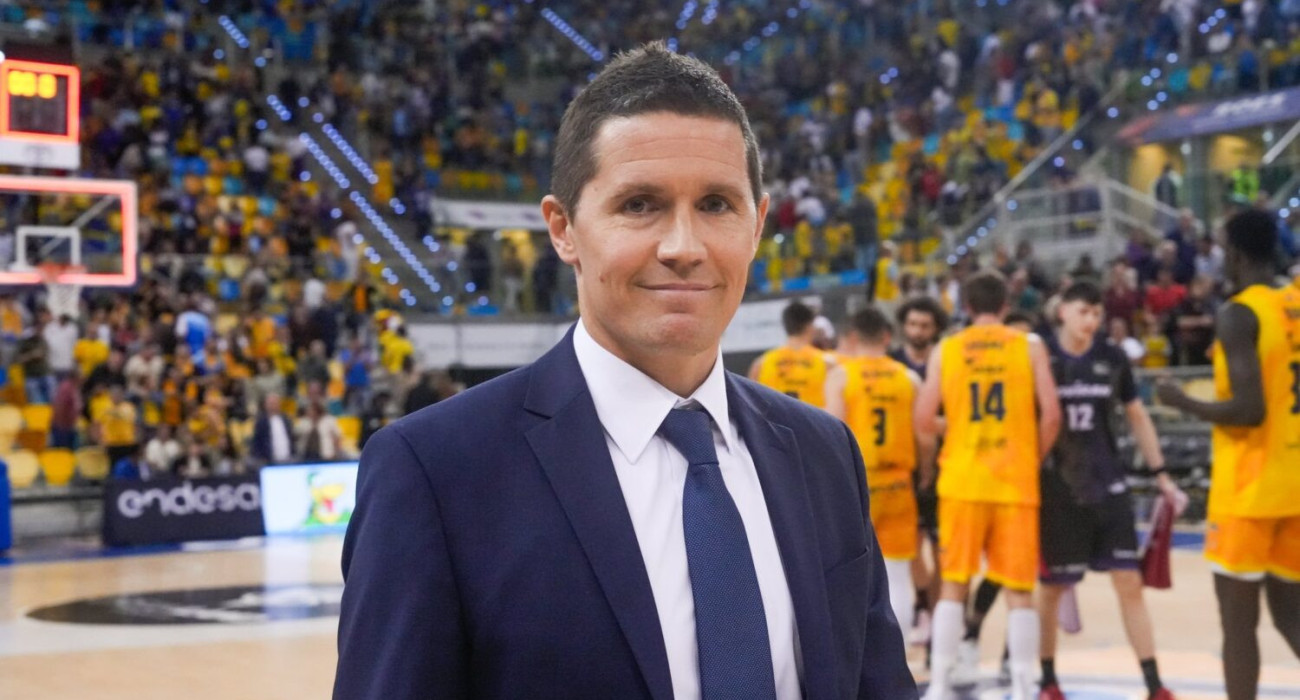 Η στρατηγική επιλογή της Γκραν Κανάρια με το BCL και το τοπίο στο ευρωπαϊκό μπάσκετ που αλλάζει