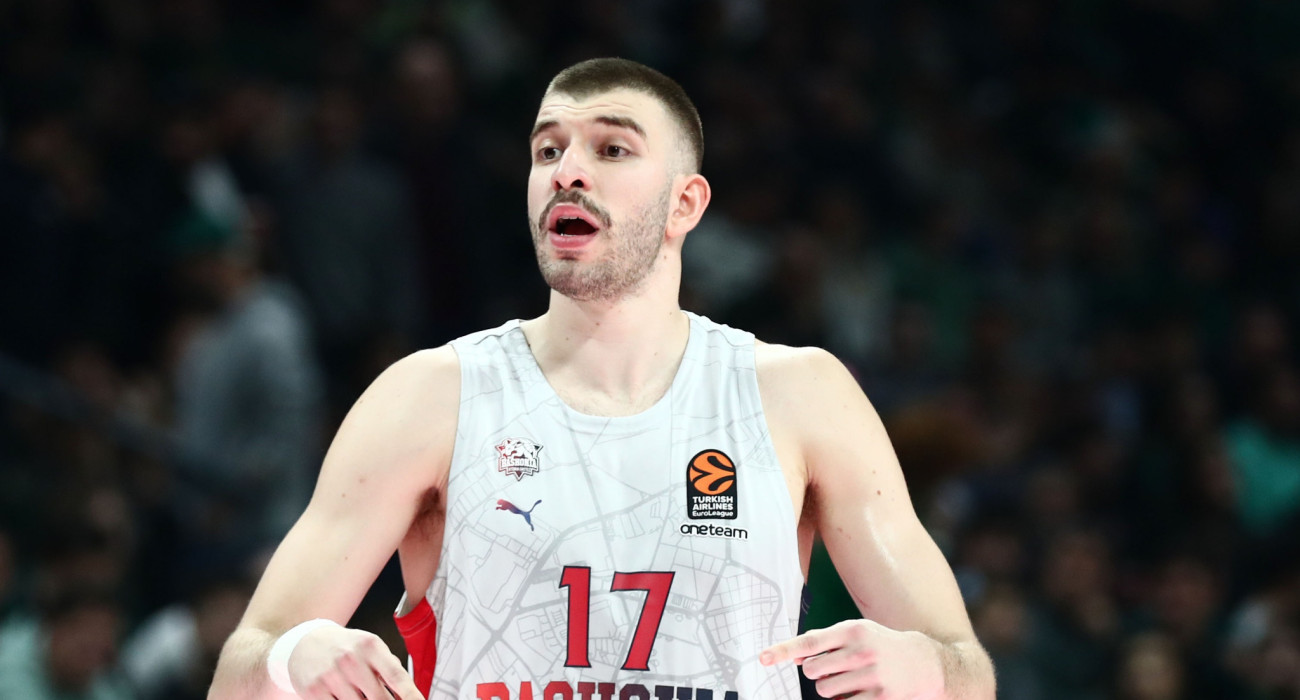 Ο Νίκος Ρογκαβόπουλος, Πηγή: Intime