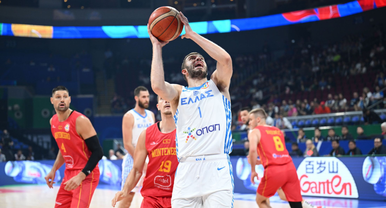 Θετικός ο Ρογκαβόπουλος, ξεκίνησε τις επαφές με Μπασκόνια ο Παναθηναϊκός για να τελειώσει τη μεταγραφή