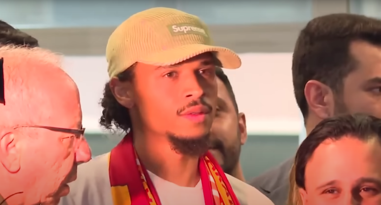 Αποκαλύφθηκε ο «τρελός» μισθός του Σανέ στη Γαλατασαράι - Θα ήταν ο δεύτερος πιο ακριβοπληρωμένος στην Premier League