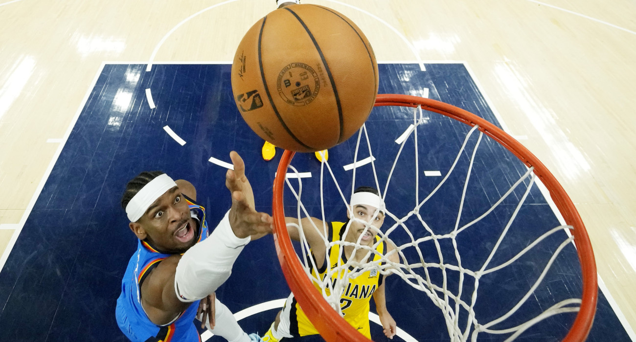 Πηγή: Kyle Terada - Pool / Getty Images / Ideal Images