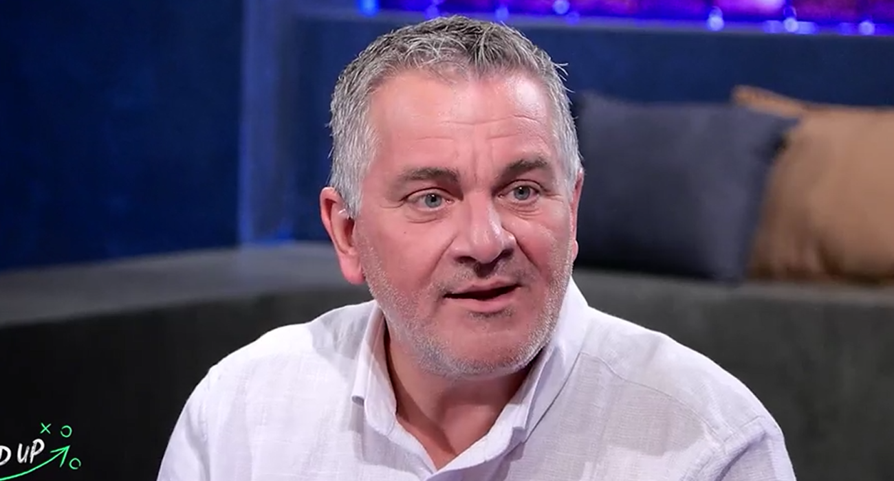 Build Up: Η απίθανη ιστορία του Α. Σπυρόπουλου με πρωταγωνιστές τα αδέλφια Κωστούλα!