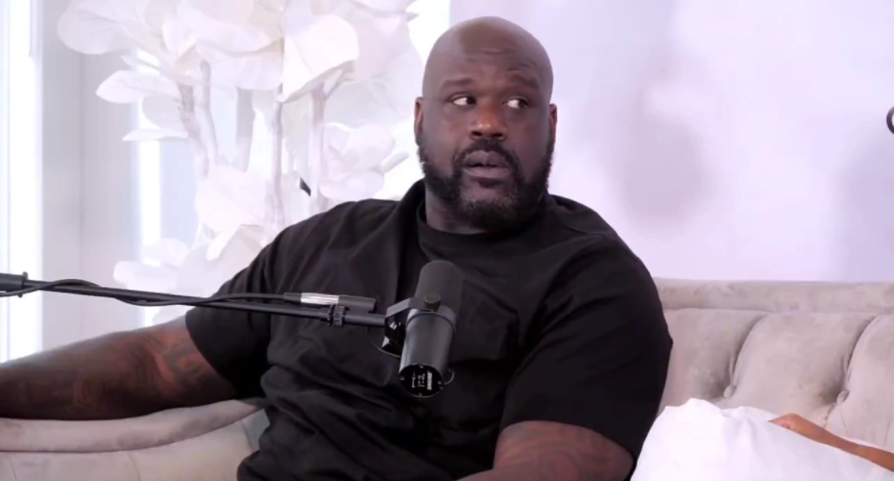 Ο... ακραίος λόγος που ο Σακίλ Ο'Νιλ δεν πήγε στους Νικς αφότου έφυγε από τους Λέικερς