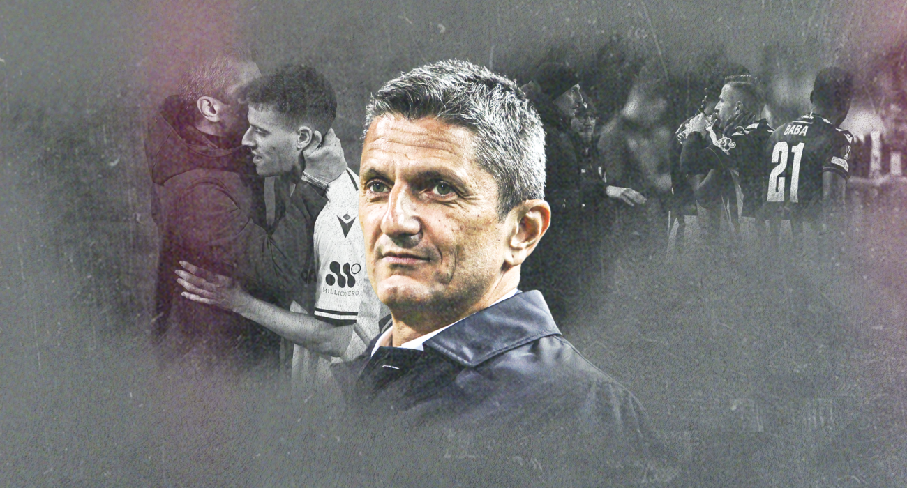 ΠΑΟΚ: Ποιοι μένουν, ποιοι φεύγουν και ποιοι έρχονται