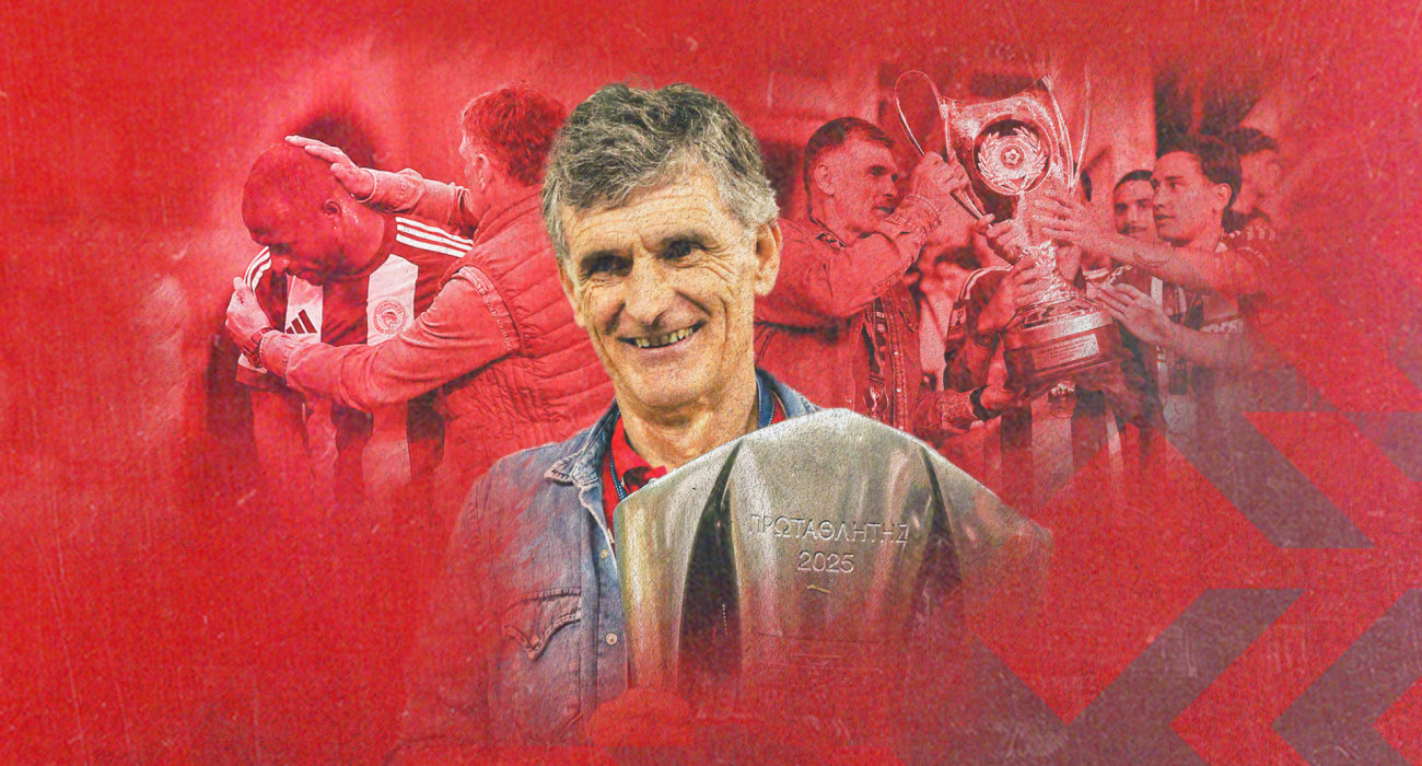 Ολυμπιακός: Ποιοι μένουν, ποιοι φεύγουν, ποιοι έρχονται