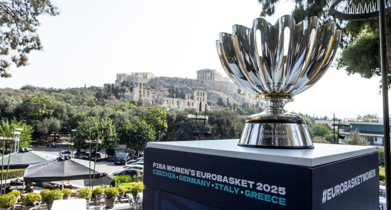 Πηγή: Andreas Papakonstantinou / Tourette Photography / ΕΟΚ