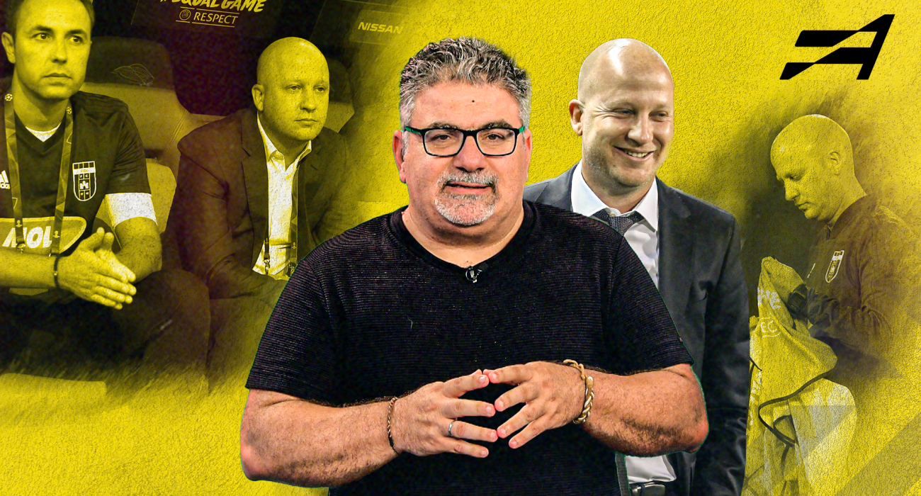 Ο Μιχάλης Τσόχος αναλύει στο Athletiko: Είναι καλή ή κακή επιλογή για την ΑΕΚ ο Νίκολιτς; (video)