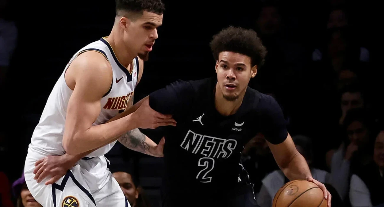 Κινήσεις με το βλέμμα στο πρωτάθλημα για τους Νάγκετς: Απέκτησαν Τζόνσον και Μπράουν