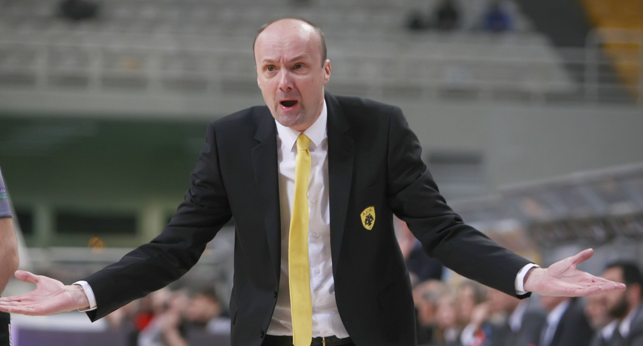 Επίσημο: Εποχή Ζντοβτς στον ΠΑΟΚ