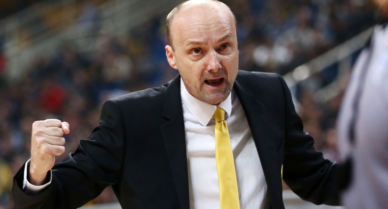 Στη λίστα του ΠΑΟΚ ο Γιούρι Ζντοβτς για την τεχνική ηγεσία