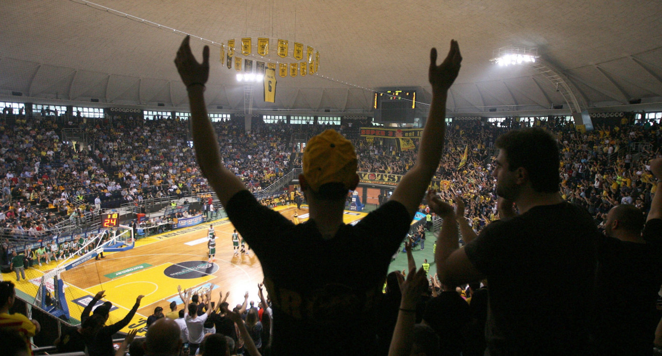 Πηγή: Eurokinissi