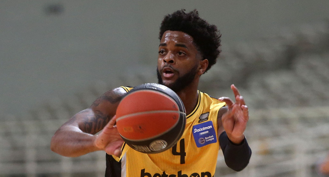 Σε καλό δρόμο το θέμα Μέικον στην ΑΕΚ