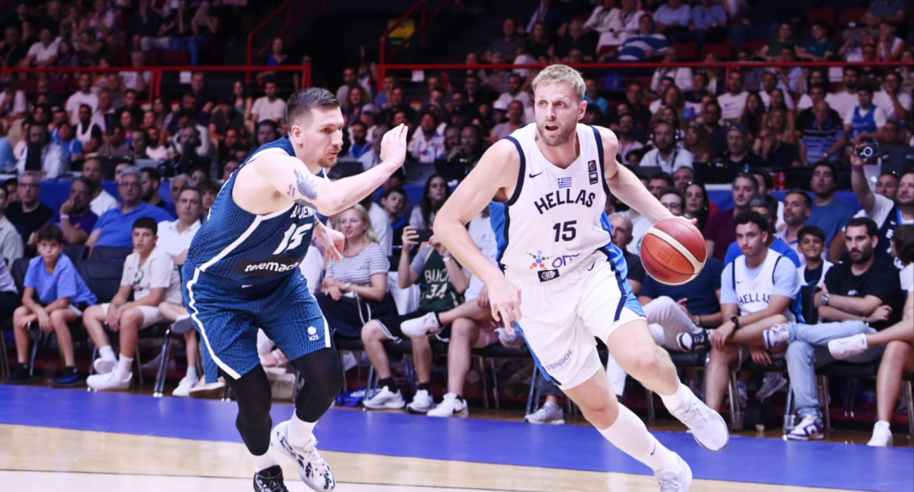 «Βλέπει» Χαραλαμπόπουλο η ΑΕΚ ενόψει της νέας σεζόν