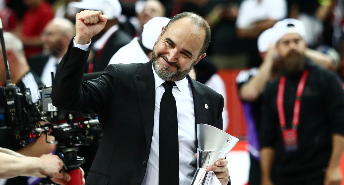 Αυτά είναι τα δεδομένα της μετά-Ματέο εποχής στη Ρεάλ Μαδρίτης