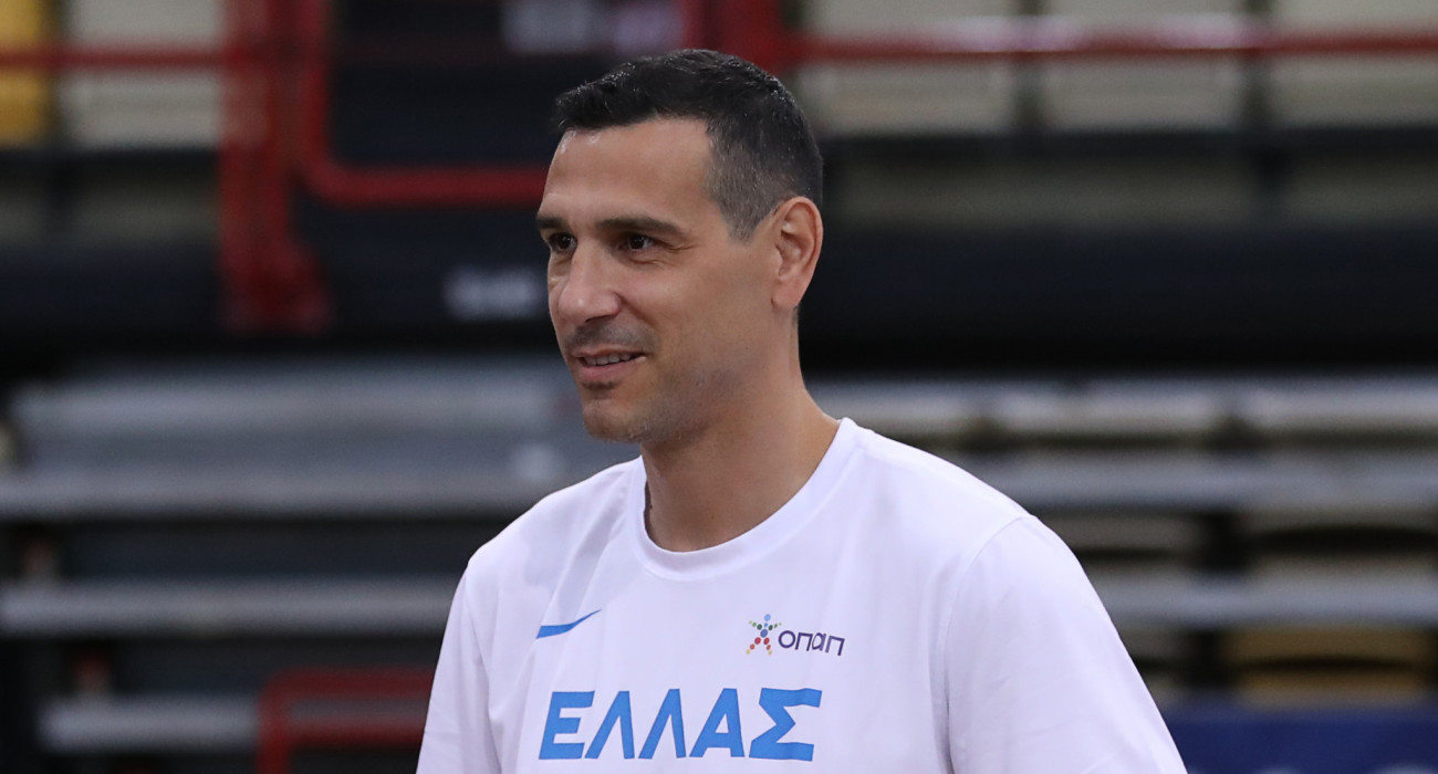 Ο Ζήσης «τρέχει» την επόμενη μέρα του Άρη: Οι Έλληνες και ο... παλιός γνώριμος