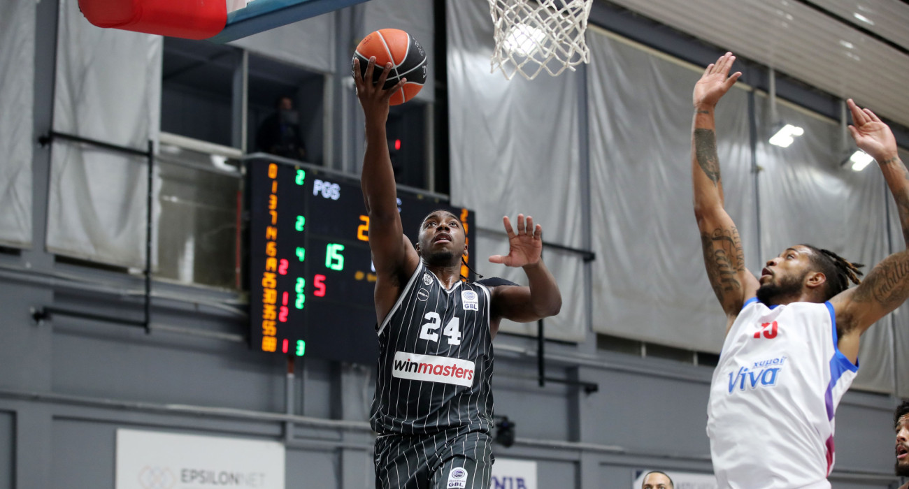 Η ΑΕΚ «έφτιαξε» το έδαφος για να κάνει δικό της τον Μπάρτλεϊ και άφησε τον ανταγωνισμό πίσω της