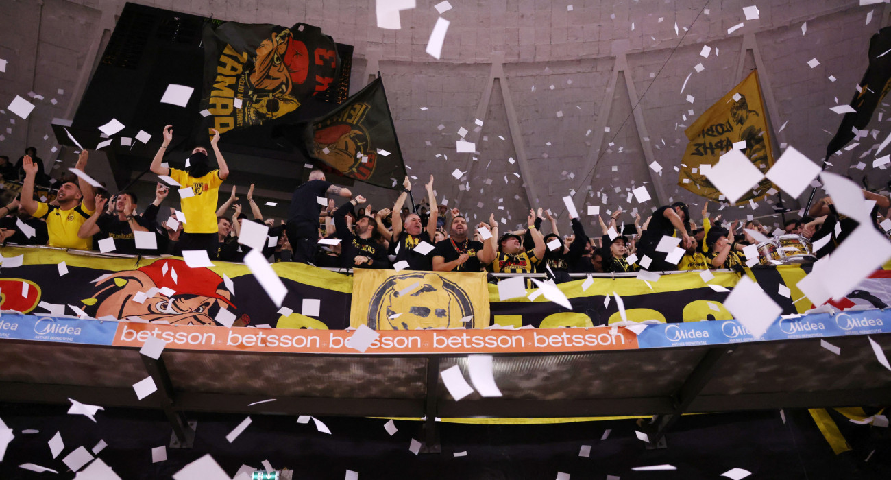 Αλλάζει χέρια ο Άρης: Έγινε δεκτή από την ΚΑΕ η πρόταση για την αγορά της ομάδας!