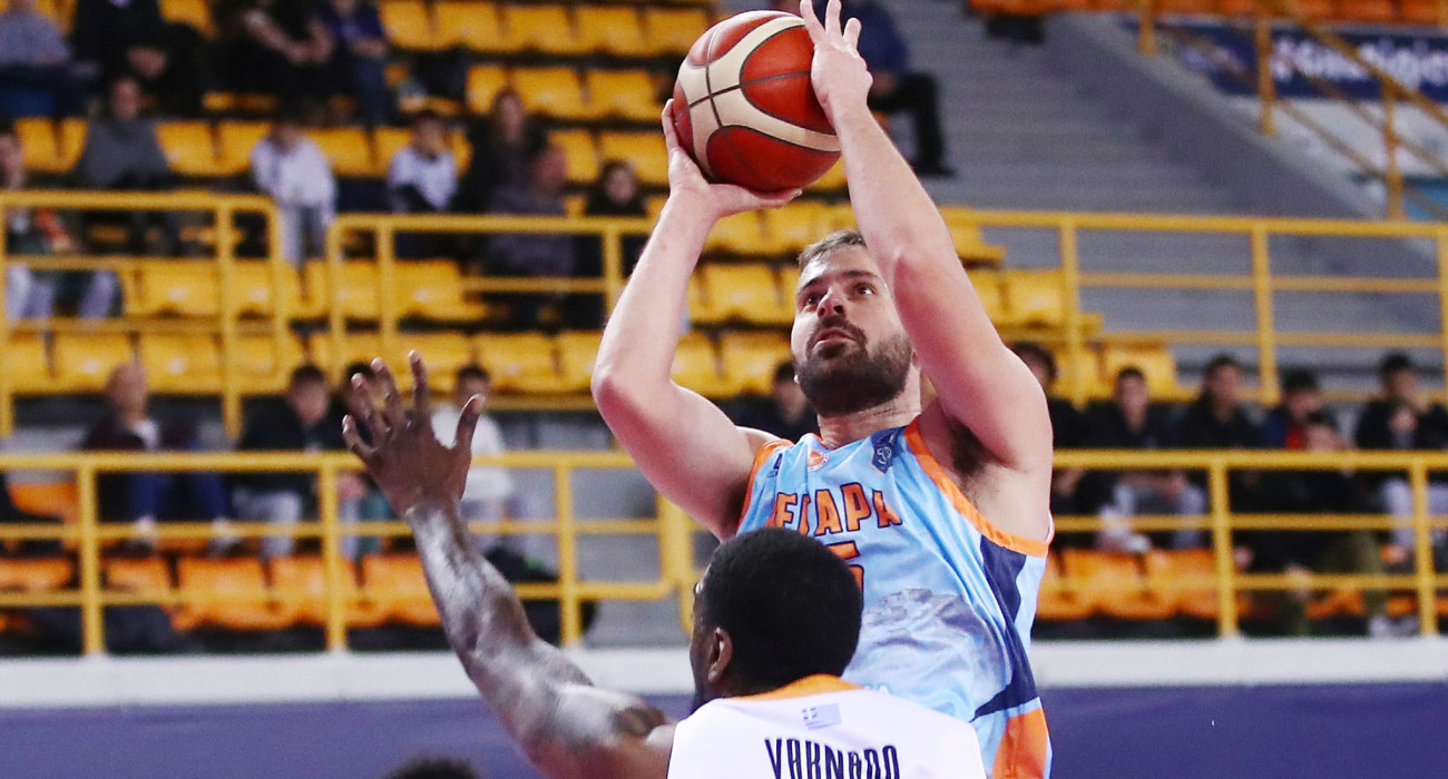 Κάτοικος Μυκόνου ο Γερομιχαλός