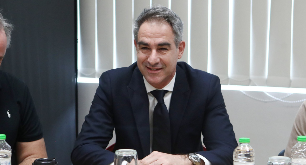 Η ΑΕΚ αποχαιρέτησε τον Κώστα Κώτση