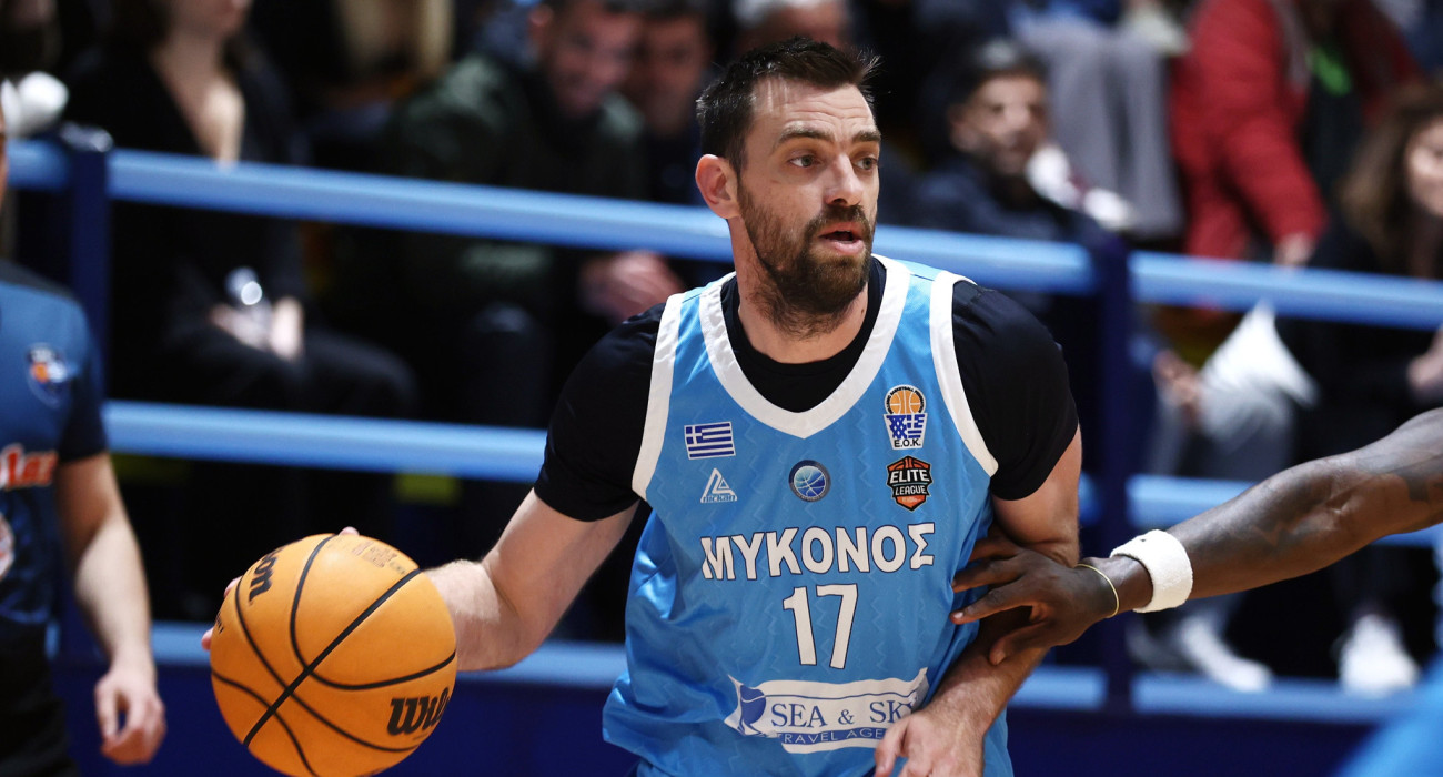 Ο Μάντζαρης κοντά σε παραμονή στη Μύκονο που «βλέπει» και Γκιουζέλη