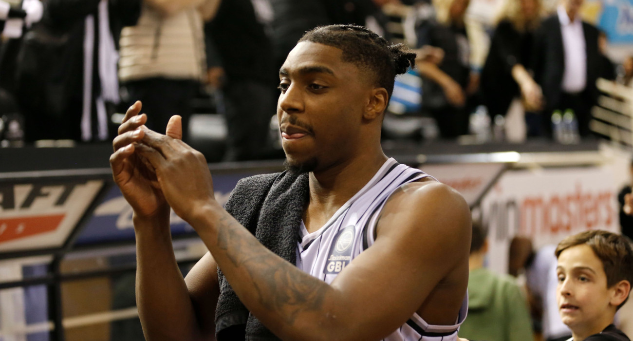 «Κλείδωσε» το deal: Ο Μπάρτλεϊ στην ΑΕΚ!