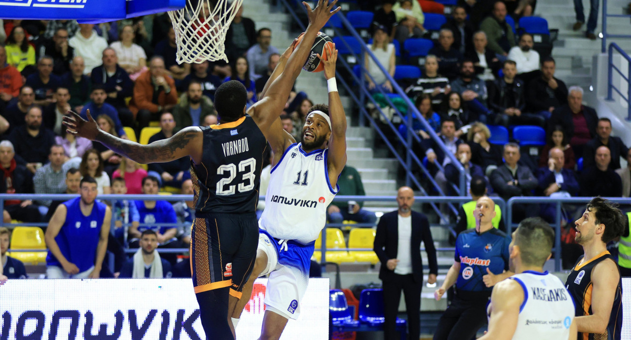 Νέο «χτύπημα» με Ματ Λιούις ο Πανιώνιος