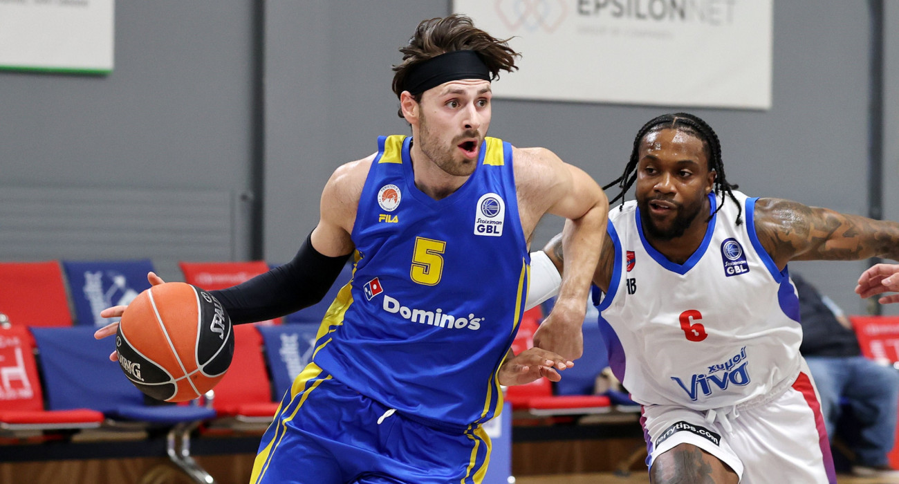 Πάπας: «Υπέγραψα στον Πανιώνιο για το όραμα και την εξέλιξη που υπάρχει»