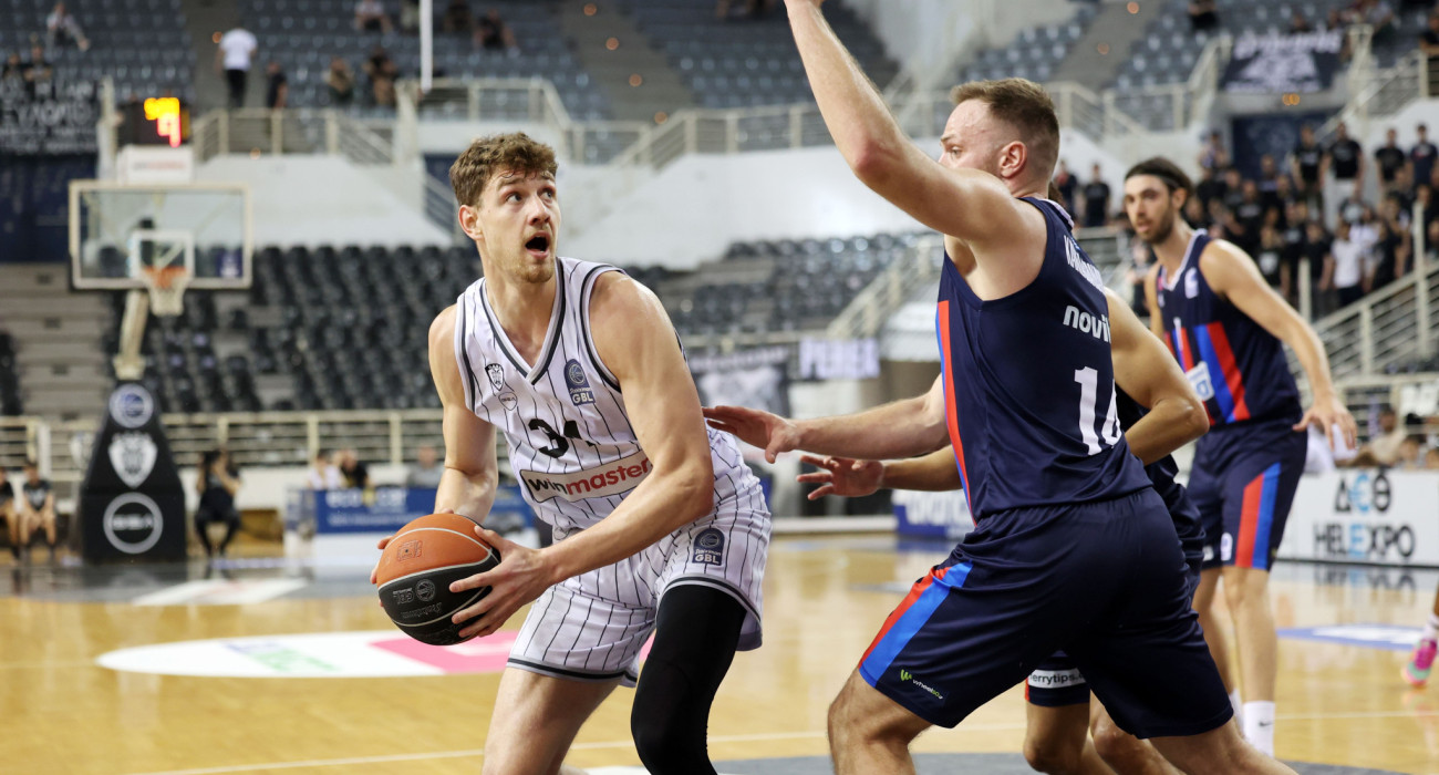 «Δυναμώνει» ο Πανιώνιος: Ανακοίνωσε τον Ρόκι Κρούζερ