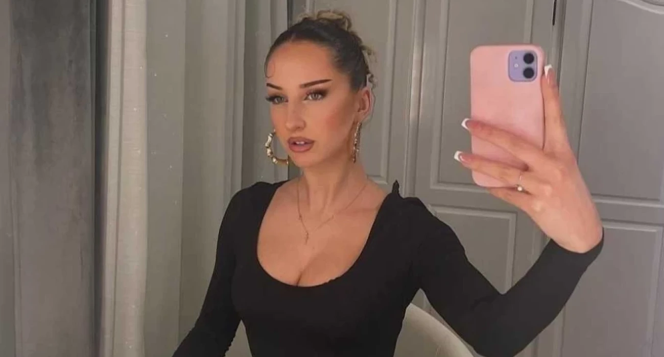 Πηγή: IG lauravdvc