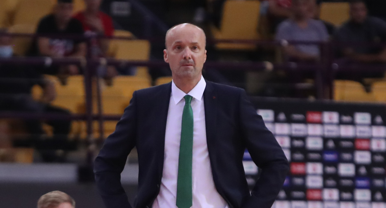 Αυτός είναι ο αντίπαλος του ΠΑΟΚ στα προκριματικά του BCL