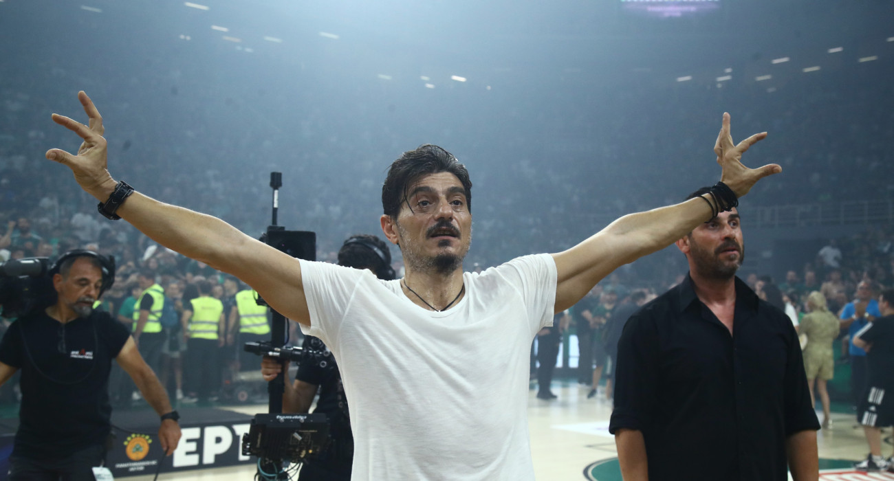 Πηγή: Eurokinissi