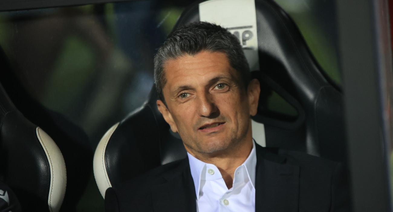 ΠΑΟΚ: Στο προσκήνιο φορ, χαφ και αμυντικός με «μεγάλα» συμβόλαια