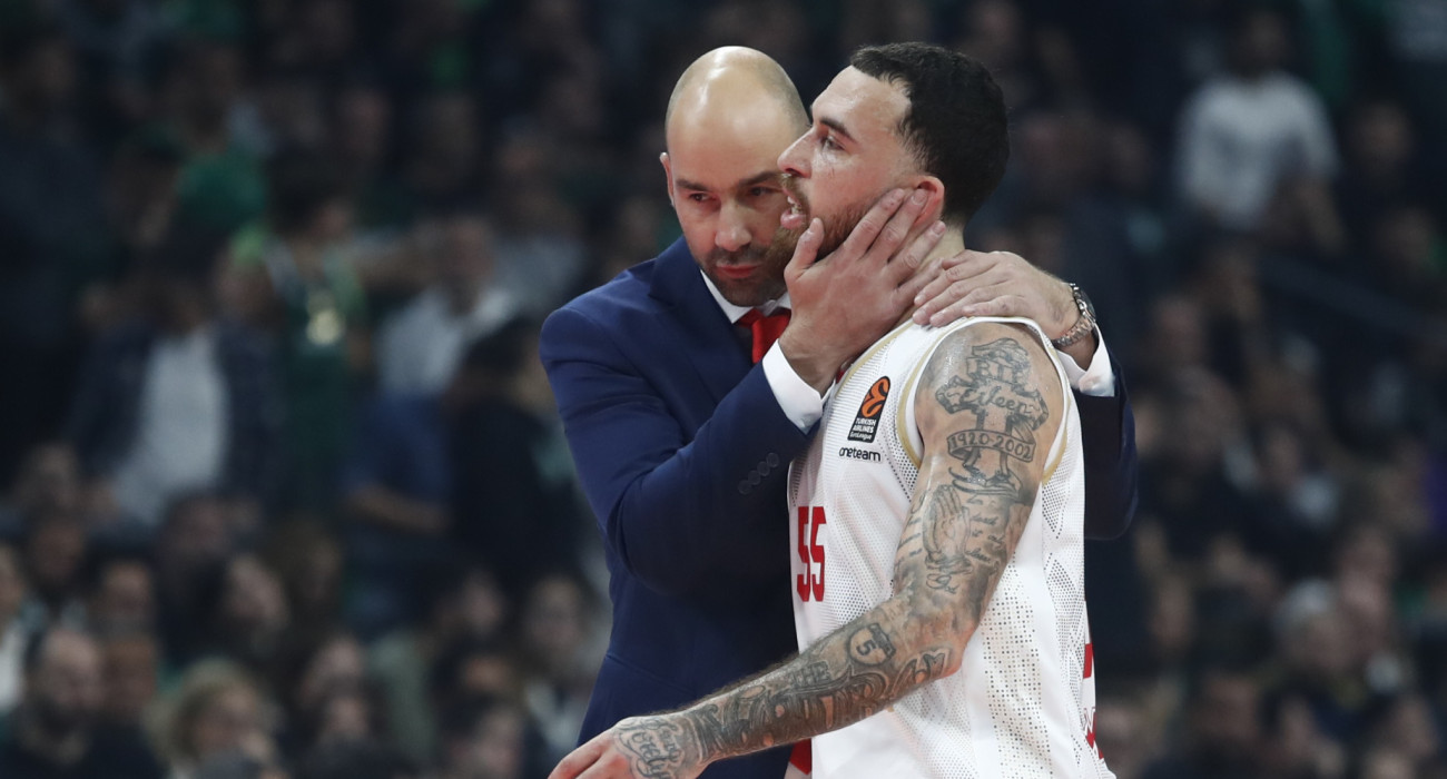 Ανατροπή: Και την επόμενη σεζόν στη Μονακό ο Μάικ Τζέιμς