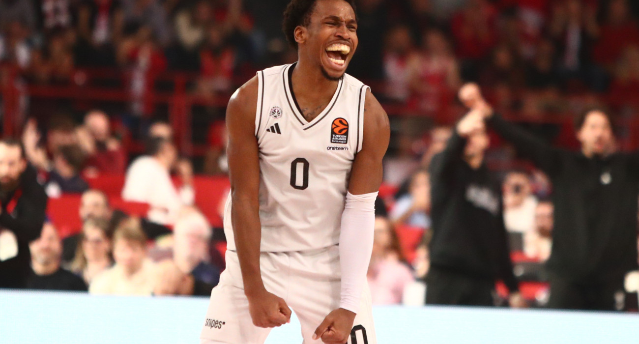 Ο Σορτς ενόψει του «Παύλος Γιαννακόπουλος»: «Ενθουσιασμένος που θα βρεθώ στην Αυστραλία» (video)