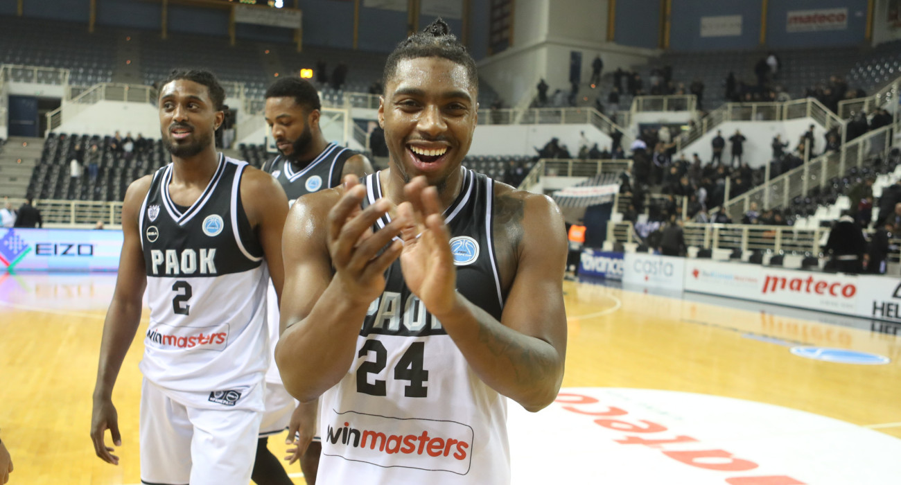 Η πρώτη απόδειξη πως η ΑΕΚ όχι μόνο δεν διαλύεται, αλλά ισχυροποιείται