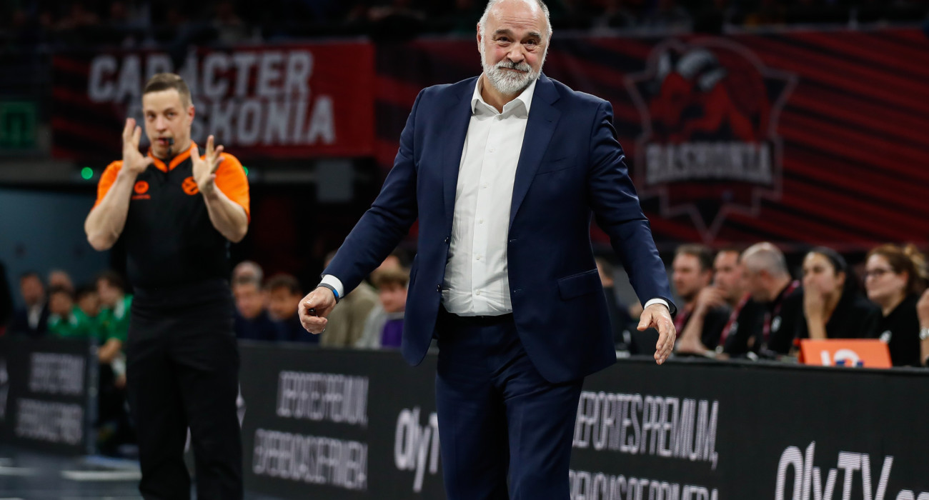 Οι Ισπανοί στέλνουν τον Πάμπλο Λάσο στο τιμόνι της εθνικής ομάδας εάν φύγει ο Σκαριόλο