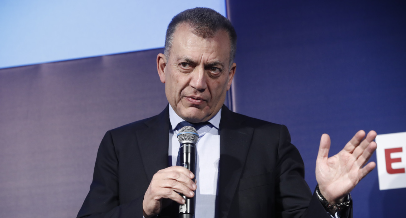 Πηγή: Eurokinissi