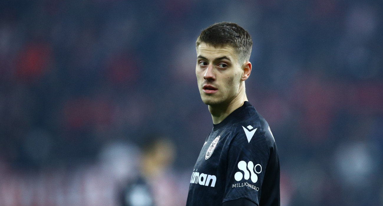 Πρόταση της Στουτγκάρδης για Κωνσταντέλια - Την απέρριψε ο Σαββίδης