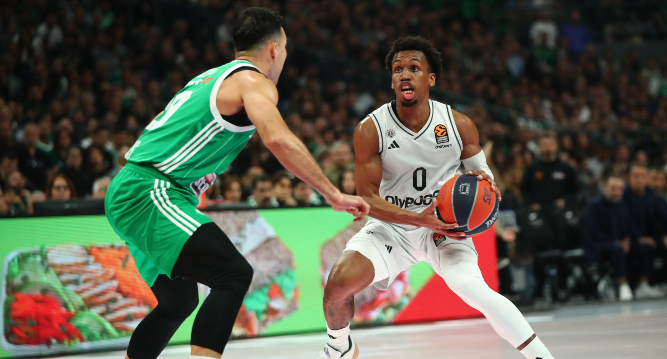 Σορτς... πανέτοιμος για μάχη: «Ο μαραθώνιος συνεχίζεται! Ευχαριστώ Θεέ μου»