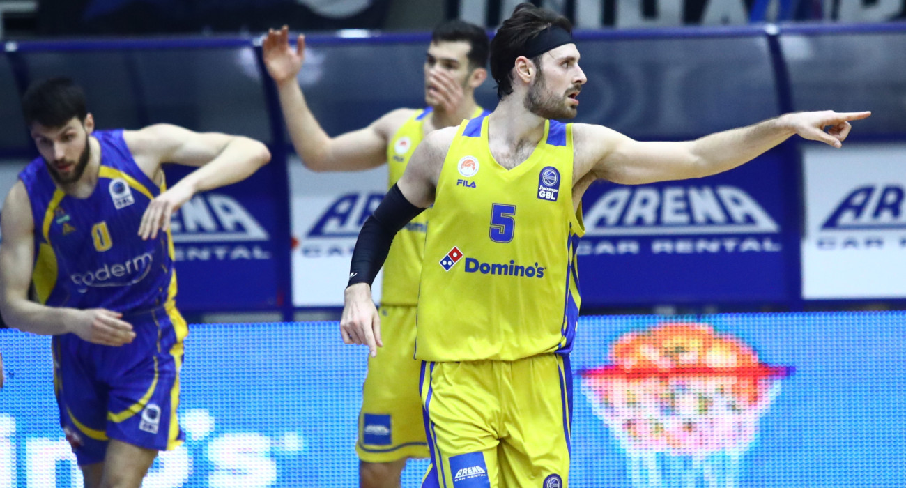 Πηγή: Eurokinissi