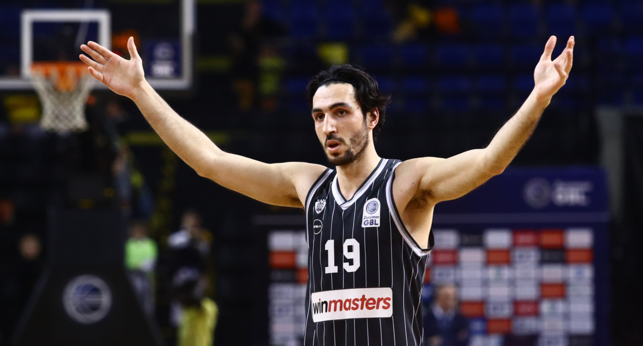 Η ΑΕΚ «θωρακίστηκε» εκεί που πονούσε