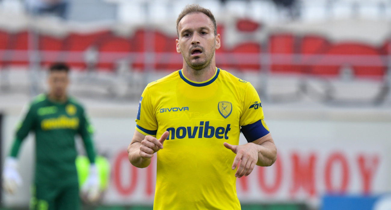 Πηγή: Eurokinissi