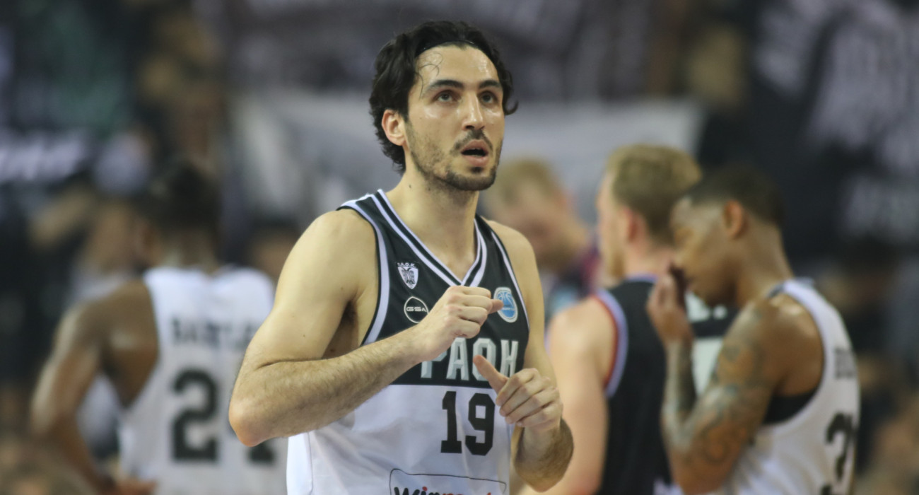 Done deal ΑΕΚ με Κατσίβελη, υπέγραψε στην Ένωση για δύο χρόνια