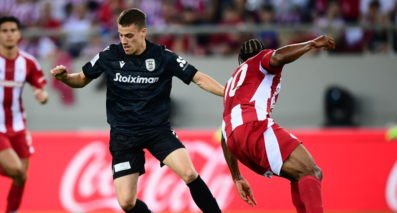 Τα 14 εκατ. ευρώ για Κωνσταντέλια το «όχι» του ΠΑΟΚ και η επιμονή της Στουτγκάρδης