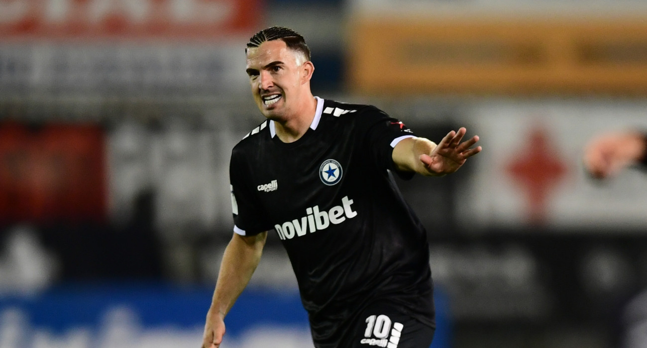 Πηγή: Eurokinissi