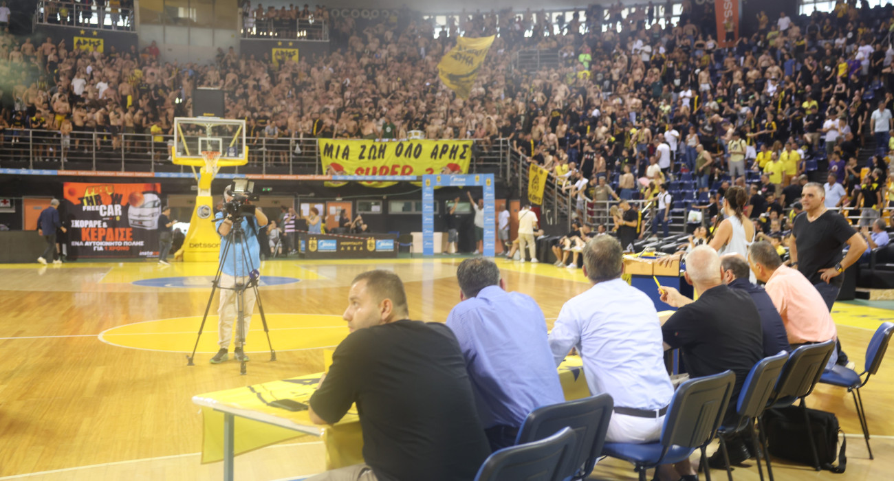 Πηγή: Eurokinissi